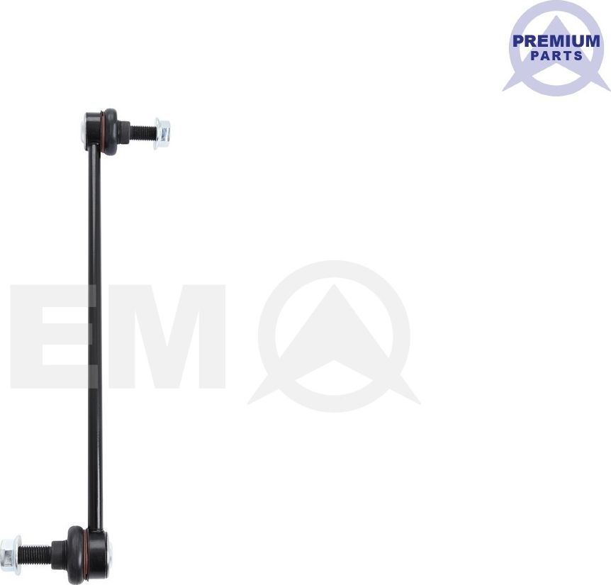 Стойка (тяга) стабилизатора Sidem. Артикул 53567