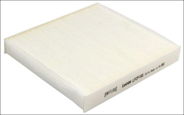 Салонный фильтр Lucas. Артикул LFCP158