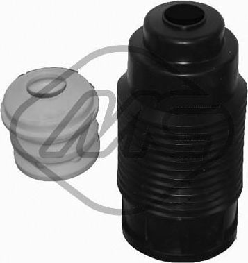 Отбойник амортизатора (стойки) Metalcaucho передний для Opel Astra F 1991-2005. Артикул 04727