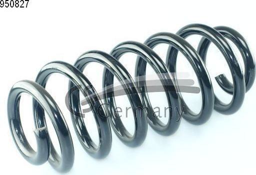 Пружина подвески CS-Germany передняя для Audi A6 III (C6) 2004-2011. Артикул 14.950.827