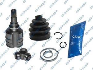 Шрус внутренний (граната) GSP передний для Toyota Auris II 2012-2018. Артикул 699038