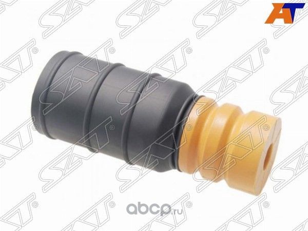 Пыльник передней стойки FIAT DUCATO RUSSIA 08- (SAT). Артикул ST1340928080