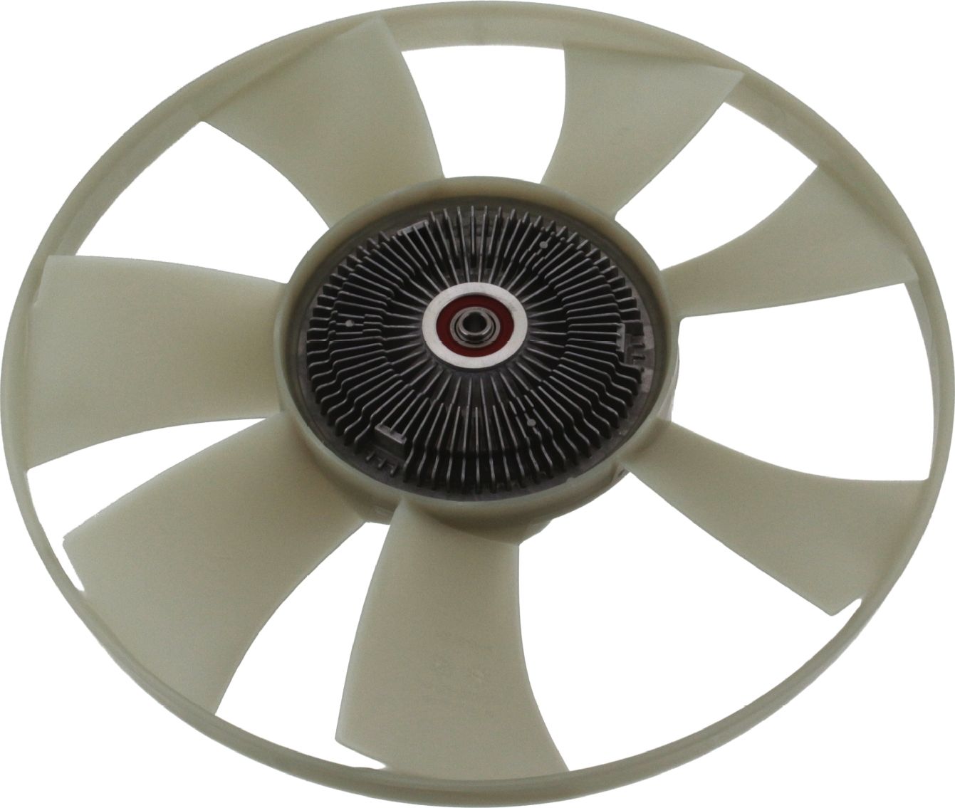 Вентилятор радиатора двигателя SWAG. Артикул 30 94 7310