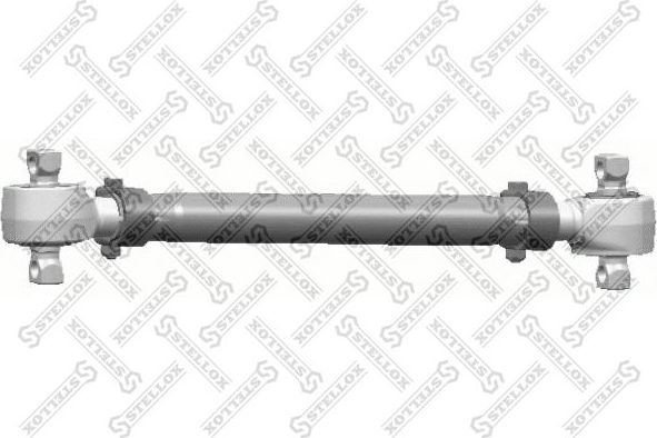 Продольный рычаг Stellox. Артикул 84-11826-SX