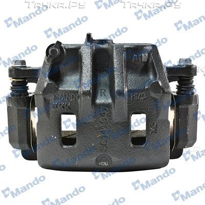Тормозной суппорт Mando. Артикул EX5813026000