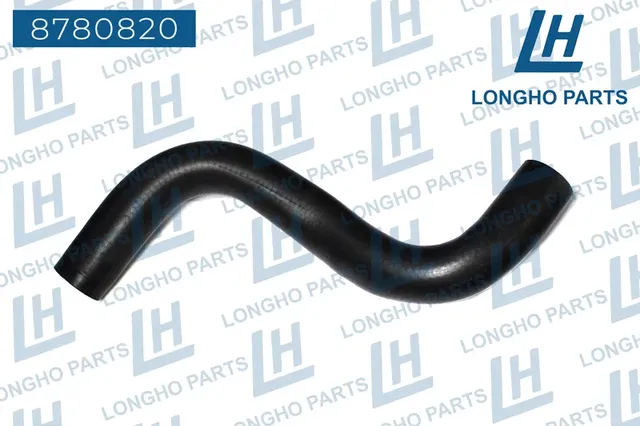 Патрубок радиатора верхн. / HYUNDAI MATRIX 2541117000 (Longho). Артикул 8780820