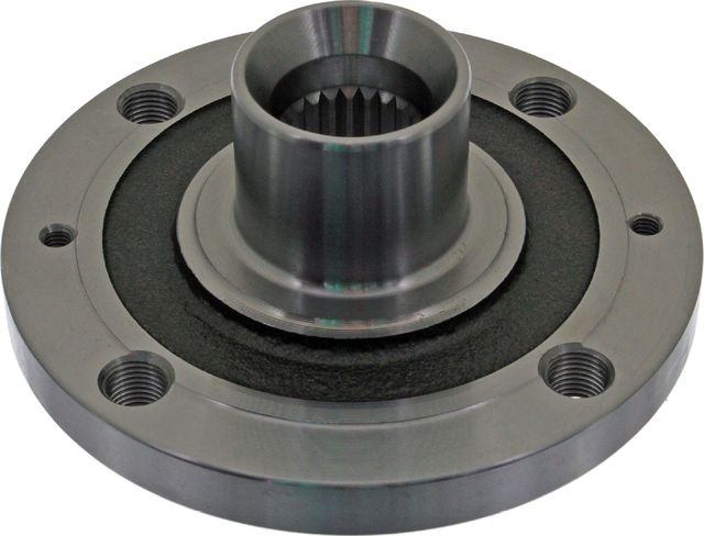 Ступица колеса Febi Bilstein передняя для Peugeot 406 I 1995-2004. Артикул 10224