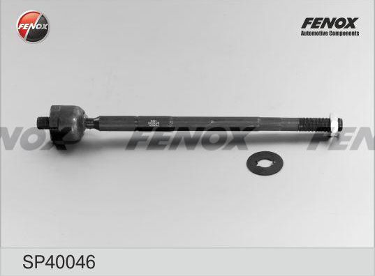 Рулевая тяга Fenox. Артикул SP40046