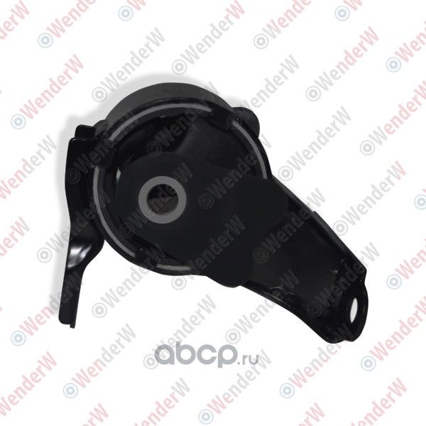 ОПОРА ДВИГАТЕЛЯ ЛЕВАЯ (L) HONDA CR-V (02-06), FR-V (01-05) (Wenderw). Артикул WEPP092