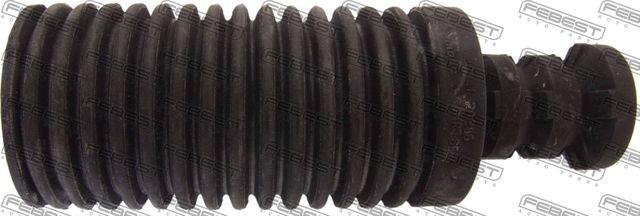 Пыльник амортизатора (стойки) Febest задний для Toyota Corona X (T210) 1996-2002. Артикул TSHB-ST215R