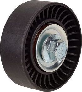 Натяжной ролик (натяжитель) приводного поликлинового ремня Zentparts. Артикул Z23986