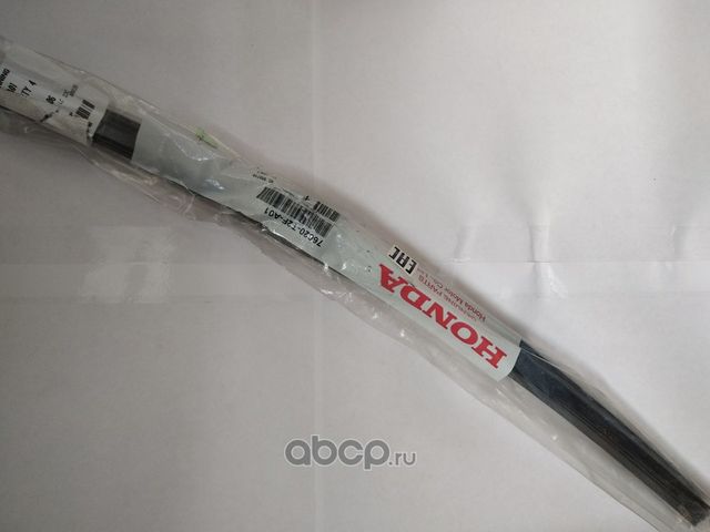 Щетки стеклоочистителя (дворники) Honda. Артикул 76620T2FA01