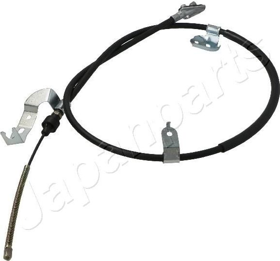 Трос ручника (тросик ручного тормоза) Japanparts. Артикул BC-2050R