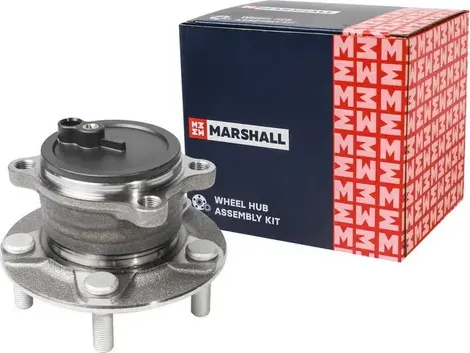 Ступица колеса (Marshall) Marshall. Артикул M8137649