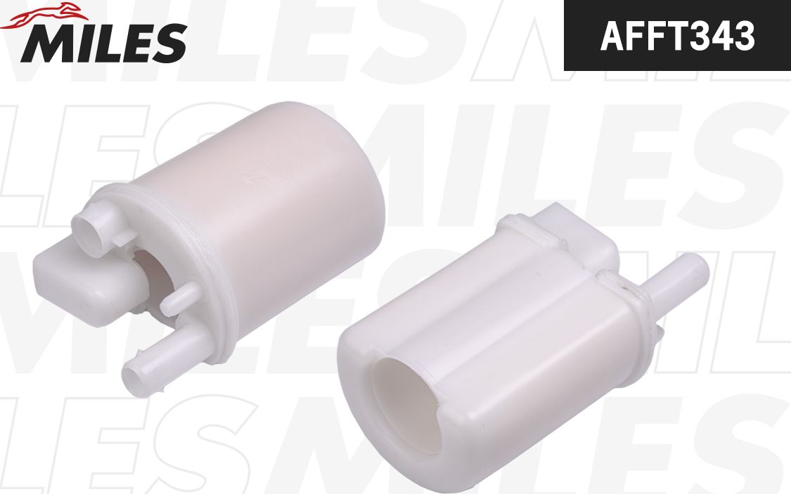 Топливный фильтр Miles. Артикул AFFT343