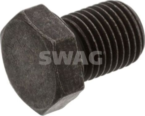 Сливная пробка масляного поддона двигателя SWAG. Артикул 32 91 5322