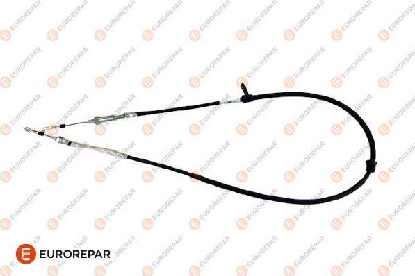 Трос ручника (тросик ручного тормоза) Eurorepar. Артикул E074182