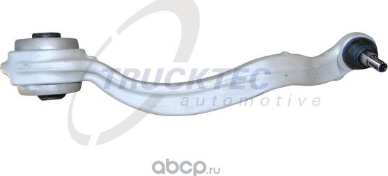 Поперечный рычаг передней подвески Trucktec Automotive. Артикул 02.31.169