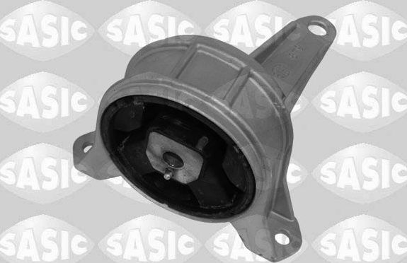 Подушка (опора) двигателя Sasic правая для Opel Astra H 2004-2014. Артикул 2706110