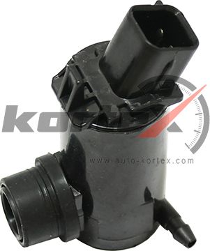 Насос омывателя HYUNDAI IX35 10 (Kortex). Артикул KWM019