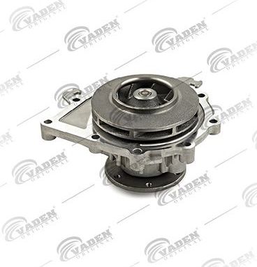 Помпа (водяной насос) Vaden Original. Артикул 525.02.0004