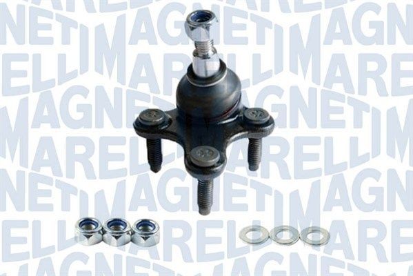 Шаровый шарнир AUDI A3 Magneti Marelli. Артикул 301191619770