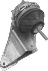 Подушка (опора) двигателя Corteco левая для Audi A6 II (C5) 1997-1997. Артикул 80000222