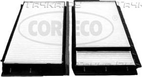 Салонный фильтр Corteco. Артикул 80000405