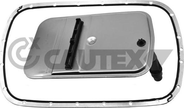 Фильтр АКПП Cautex. Артикул 751187