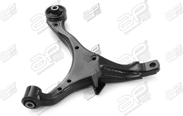 Поперечный рычаг передней подвески APlus правый нижний для Honda CR-V II 2001-2007. Артикул 16196AP
