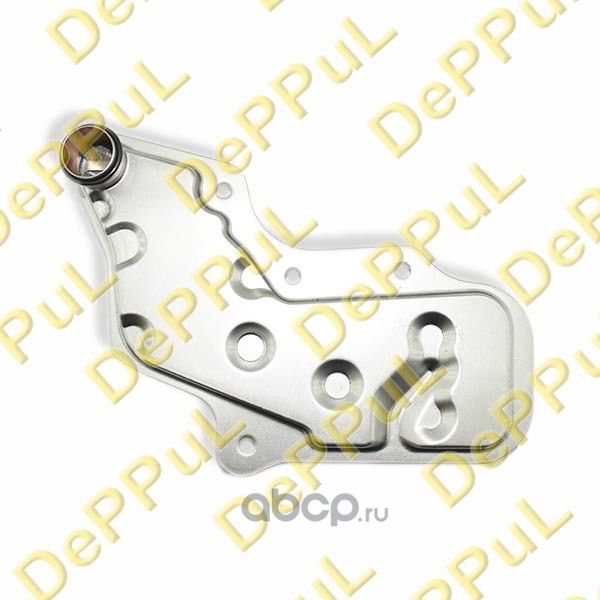 Фильтр АКПП (Deppul). Артикул DEA41X0N