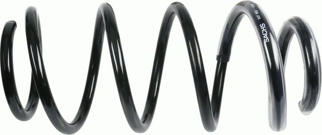 Пружина подвески SACHS передняя для Renault Espace IV 2002-2014. Артикул 997 882