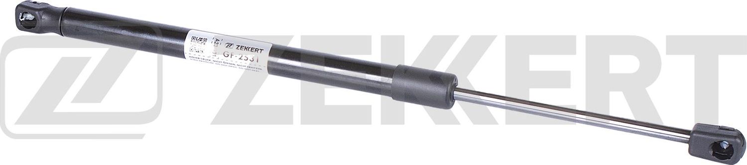 Амортизатор (упор) багажника Zekkert. Артикул GF-2531