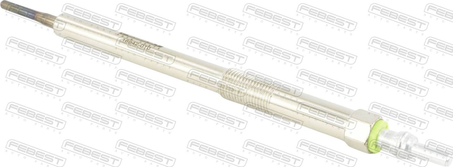 Свеча накаливания (накала) Febest. Артикул 16642-010