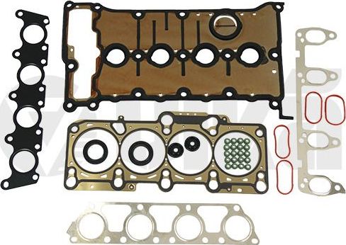Комплект прокладок ГБЦ Vika. Артикул K11770701