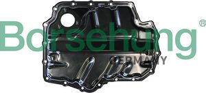 Масляный поддон картера двигателя Borsehung нижний для Volkswagen Tiguan I 2015-2018. Артикул B10624