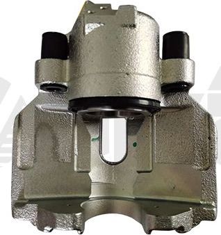 Тормозной суппорт Vika передний правый для Skoda Superb I 2001-2008. Артикул 66151730801