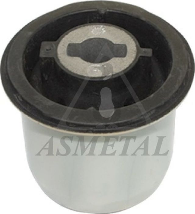 Сайлентблок задней балки Asmetal. Артикул 38PE0805