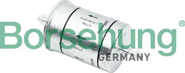 Топливный фильтр Borsehung для Skoda Octavia Tour 1996-2010. Артикул B12825