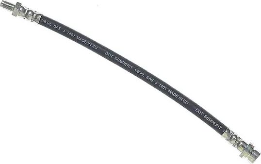 Тормозной шланг Brembo ESSENTIAL LINE. Артикул T 24 141