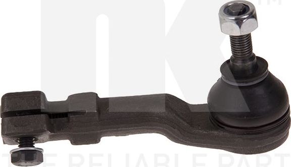 Наконечник рулевой тяги NK правый внешний для Renault Twingo I 1993-1999. Артикул 5033919