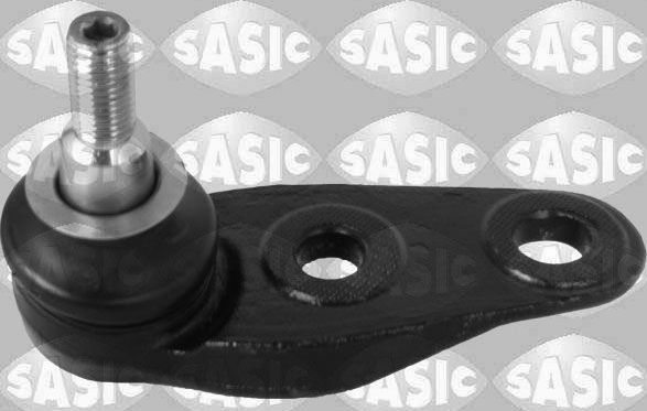 Шаровая опора Sasic передняя левая нижняя для MINI Coupe R58 2010-2015. Артикул 7576021