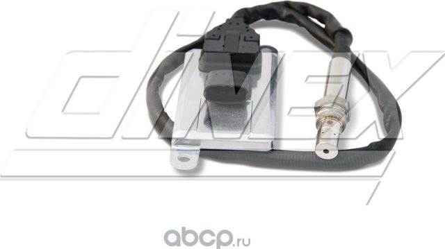 NOx-датчик, NOx-катализатор Dinex. Артикул 22033