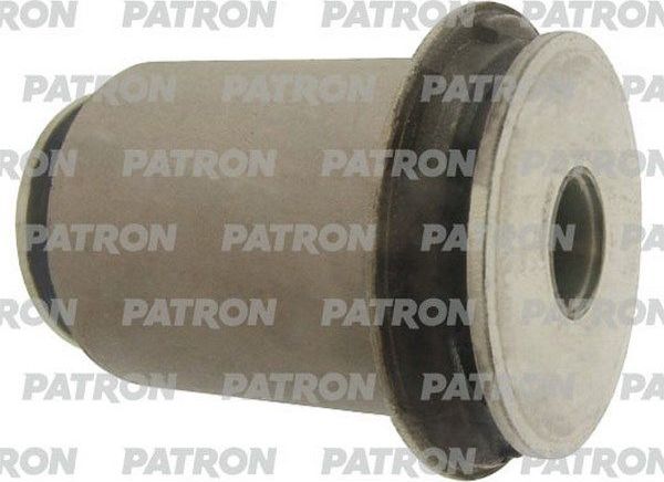 Сайлентблок переднего рычага подвески Patron. Артикул PSE11662