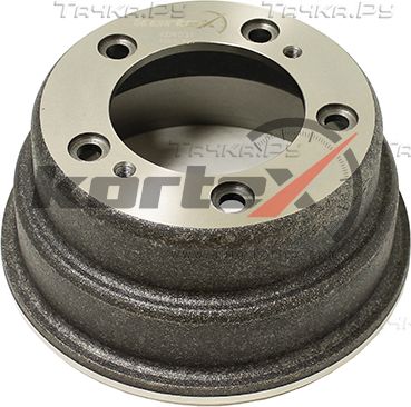 Барабан тормозной HYUNDAI PORTER II (Kortex). Артикул KD9031