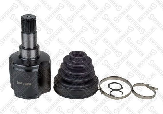 Шрус внутренний (граната) Stellox. Артикул 160 1223-SX
