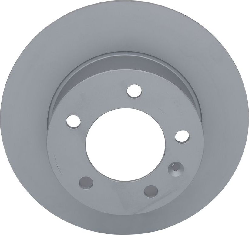 Тормозной диск ATE. Артикул 24.0112-0191.1