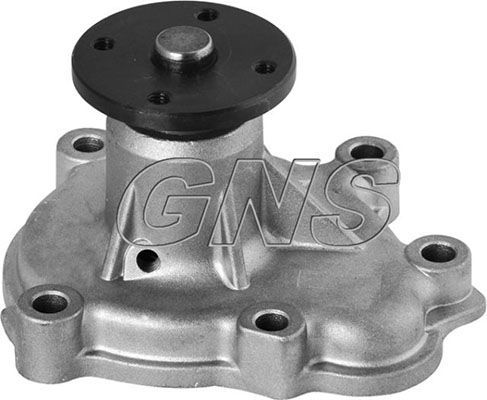Помпа (водяной насос) GNS для Opel Corsa B 1993-2000. Артикул YH-O117