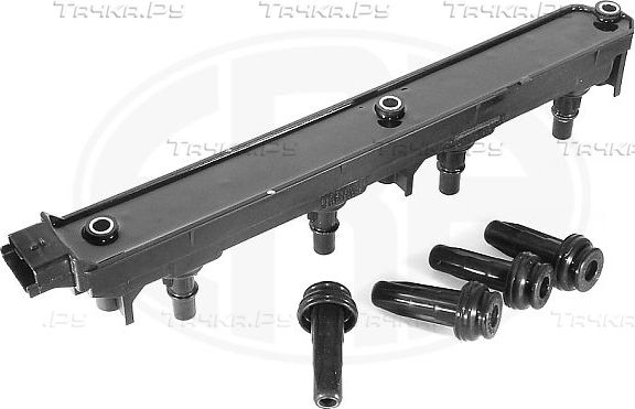 Катушка зажигания Era для Citroen C8 I 2002-2014. Артикул 880119