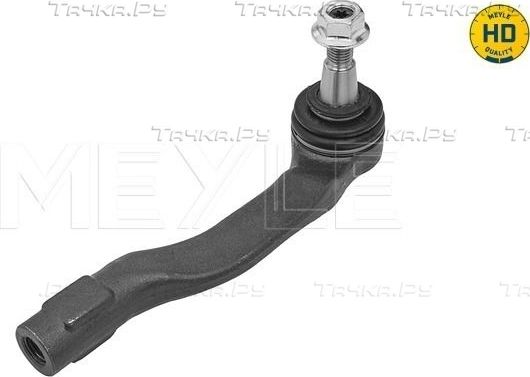 Наконечник рулевой тяги Meyle HD правый для Toyota ProAce II 2016-2026. Артикул 11-16 020 0042/HD